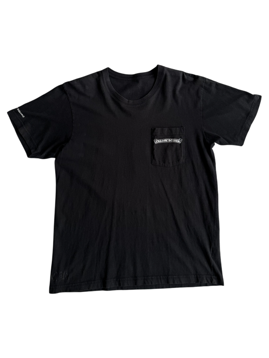 Chrome Hearts ‘Snowflakes’ Tee
