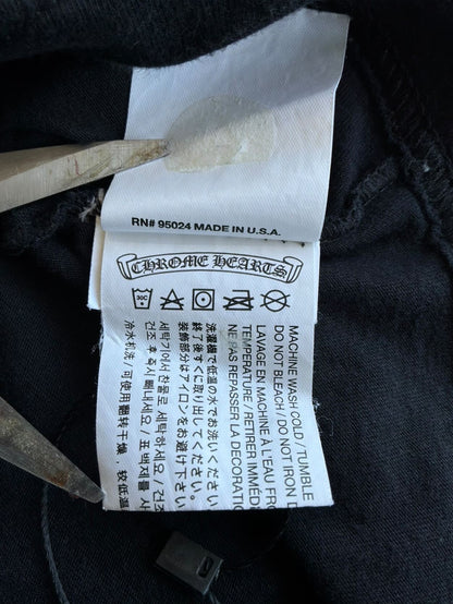 Chrome Hearts Kaleidoscope Tee