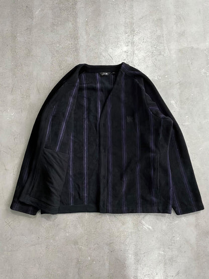 Needles X Uniqlo Wool Cardigan