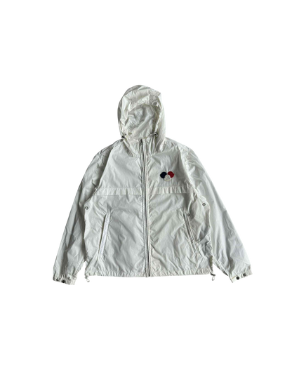 Moncler Fiyence Tripple Logo Jacket