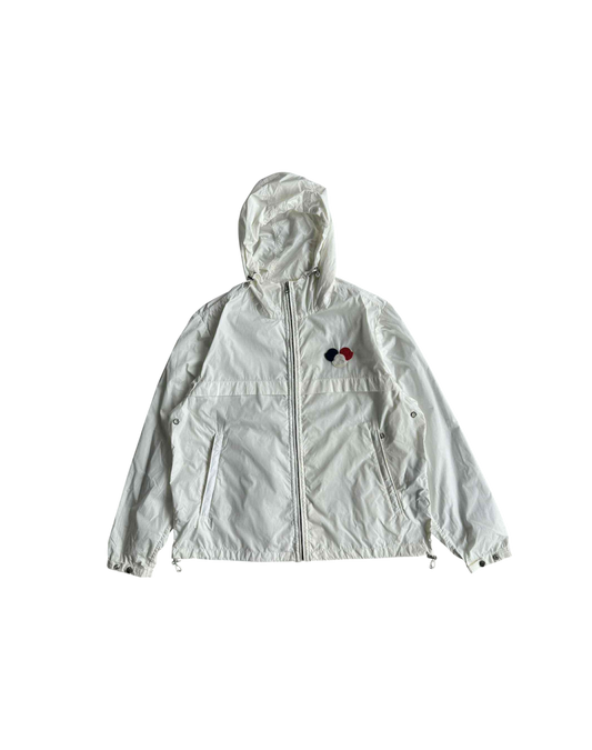 Moncler Fiyence Tripple Logo Jacket