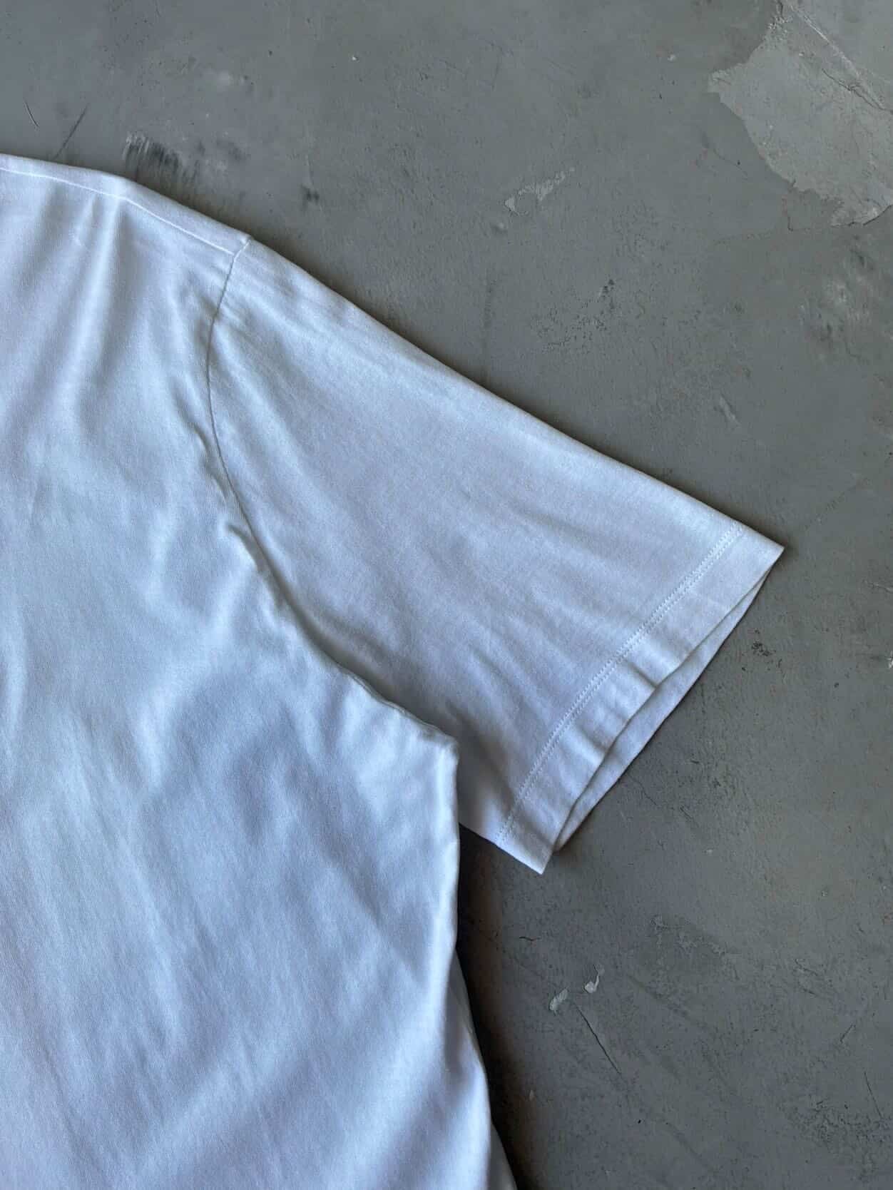 Louis Vuitton x Supreme Box Logo Tee
