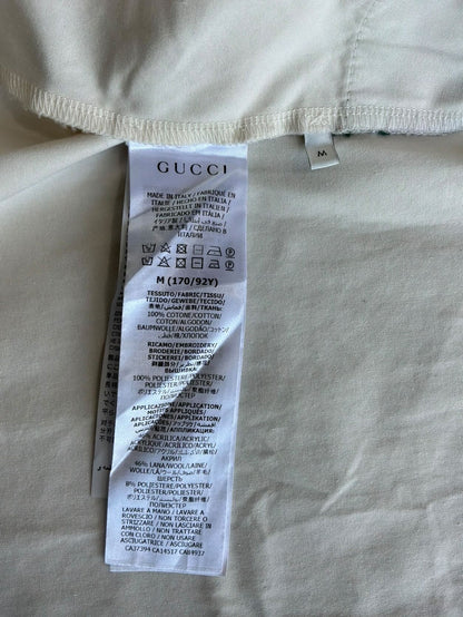 Gucci Anorak Jacket