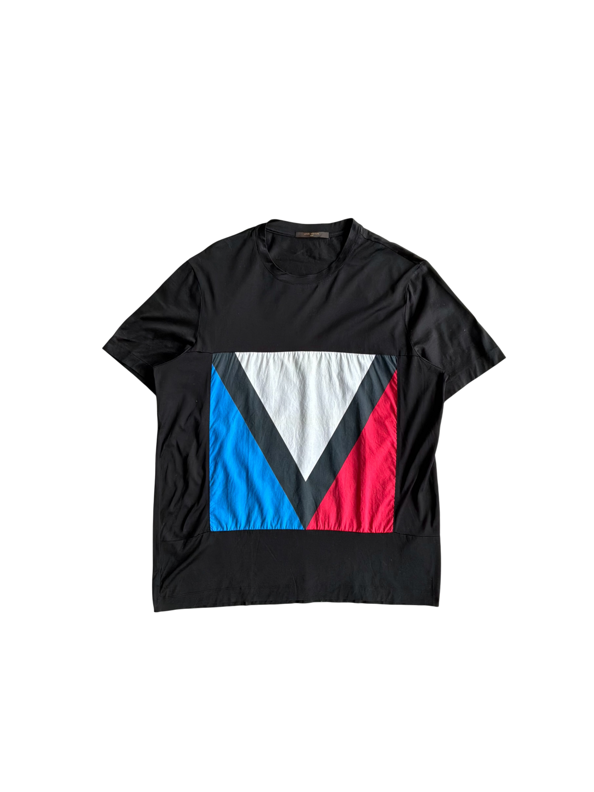 Louis Vuitton Americas Cup Tee