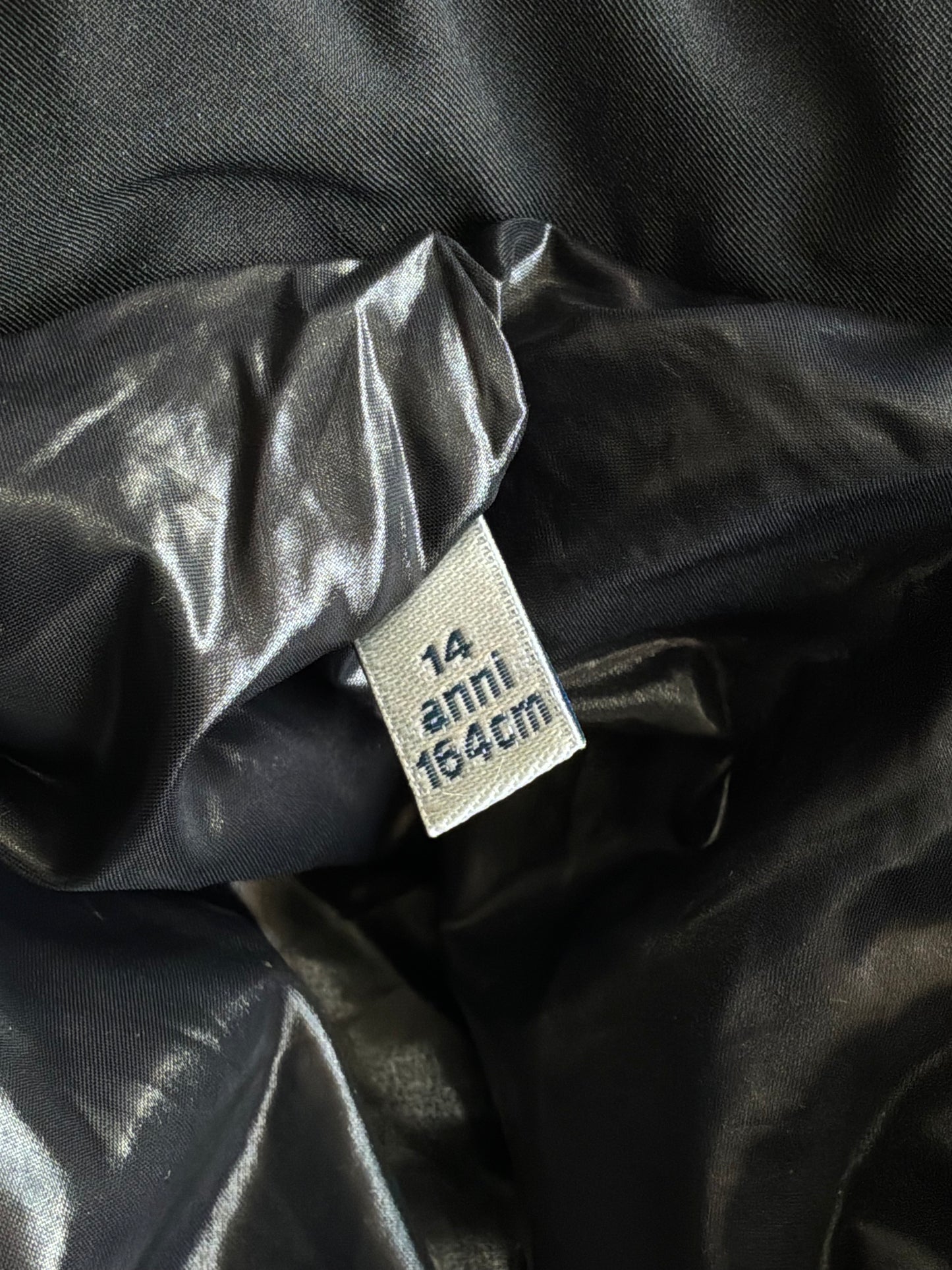 Moncler Tritone Puffer Jacket