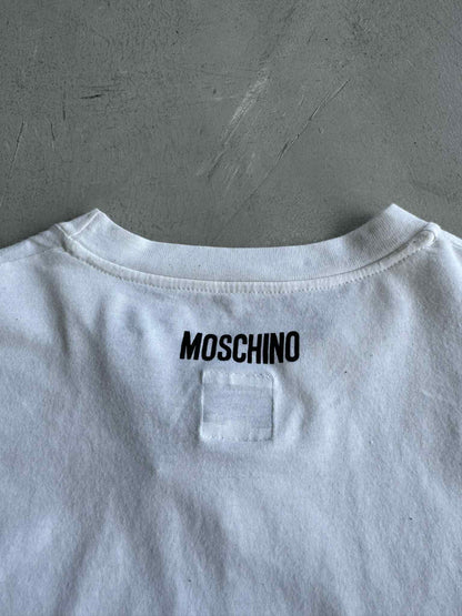 Moschino Vivela France Shirt