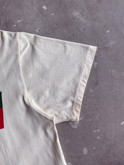 Gucci Blade Script Tee