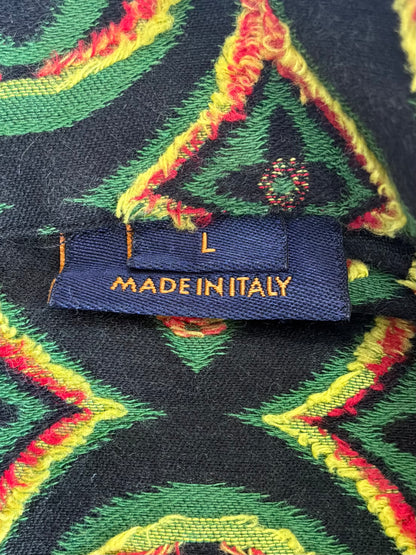 Louis Vuitton Jamaican Longsleeves Shirt