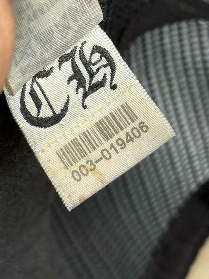 Chrome Hearts Triple Cross Trucker Hat