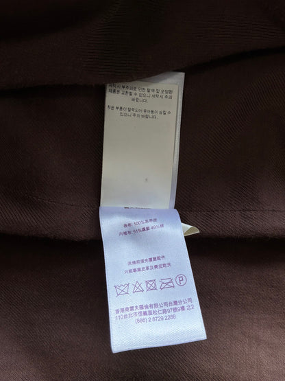 Ralph Lauren Purple Label Blazer