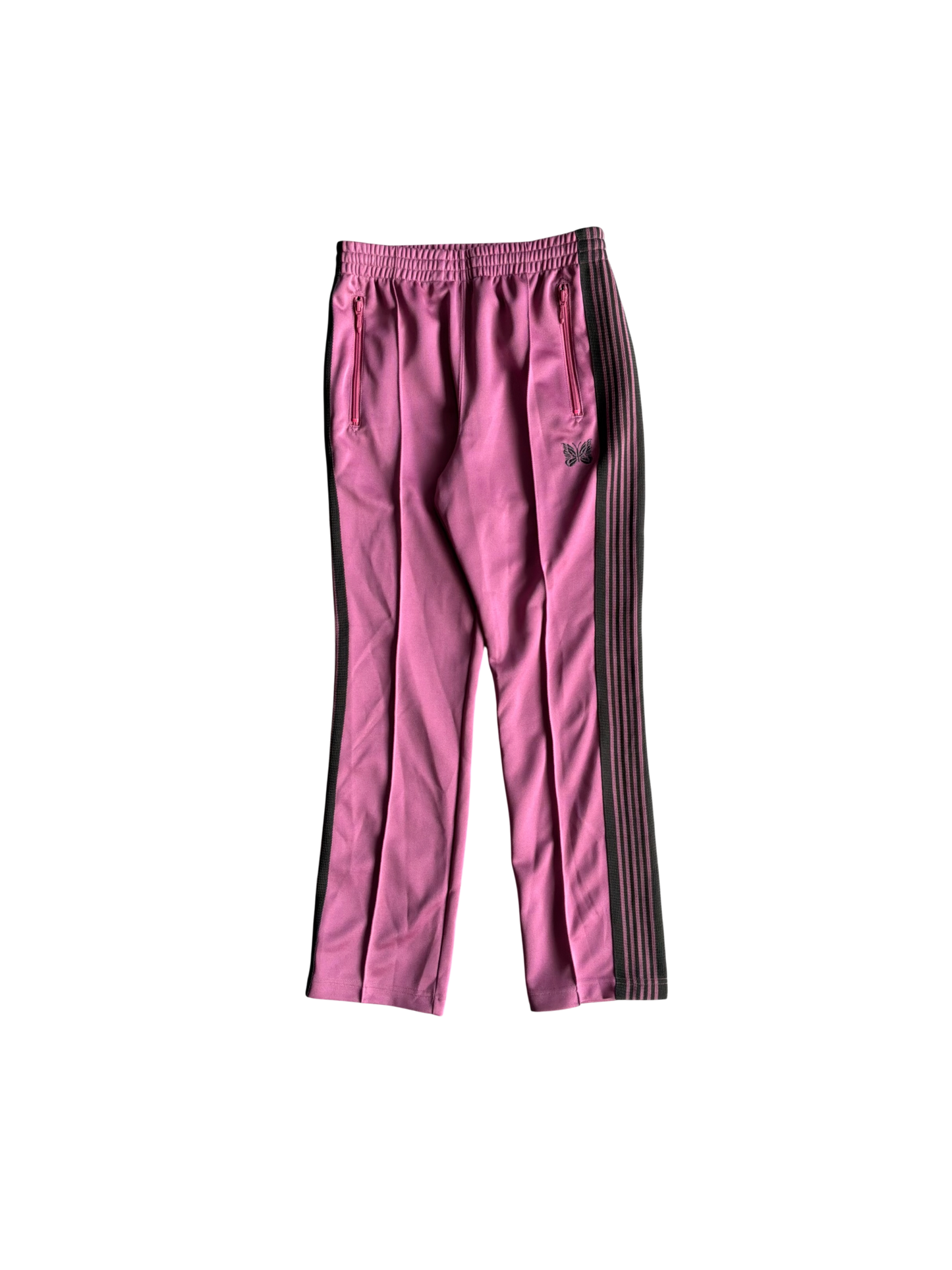 Needles Purple Track Pants