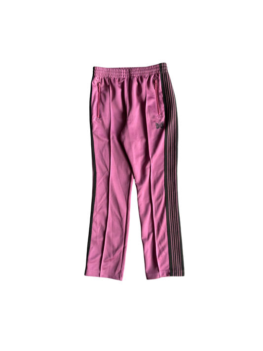 Needles Purple Track Pants