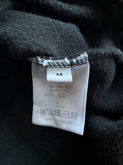 Givenchy Twin Monkey Crewneck