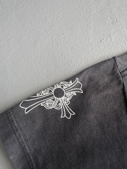 Chrome Hearts Tri Celtic Tee
