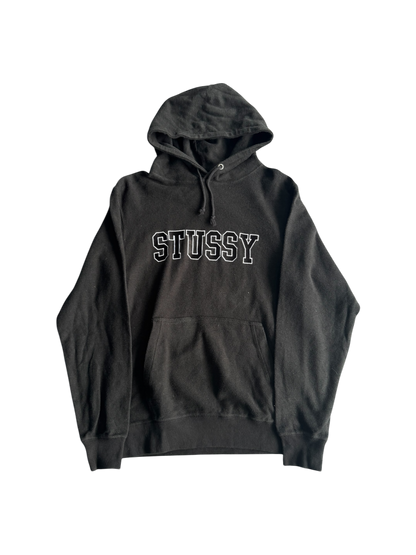 Stussy Script Hoodie