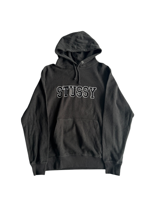 Stussy Script Hoodie