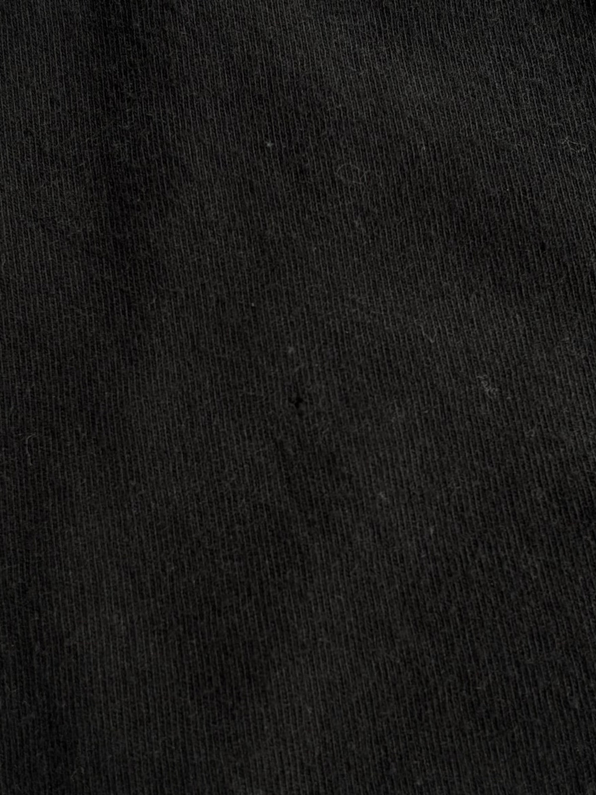 Chrome Hearts Neck Script Floral Longsleeves