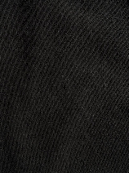 Chrome Hearts Neck Script Floral Longsleeves