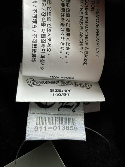 Chrome Hearts Women’s Star Sweatpants