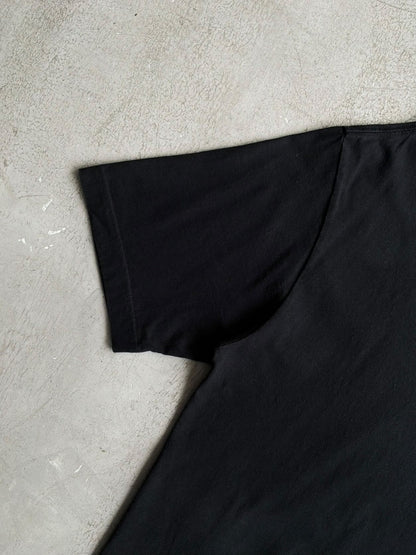 Balenciaga Interlock B Logo Tee