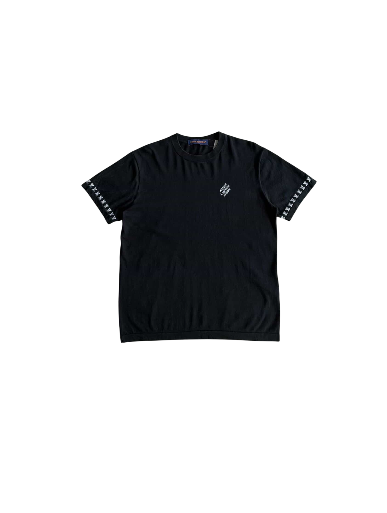 Louis Vuitton Marque Deposee Crewneck Tee