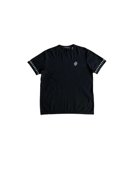 Louis Vuitton Marque Deposee Crewneck Tee