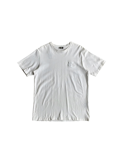 Dior Icon Logo Tee