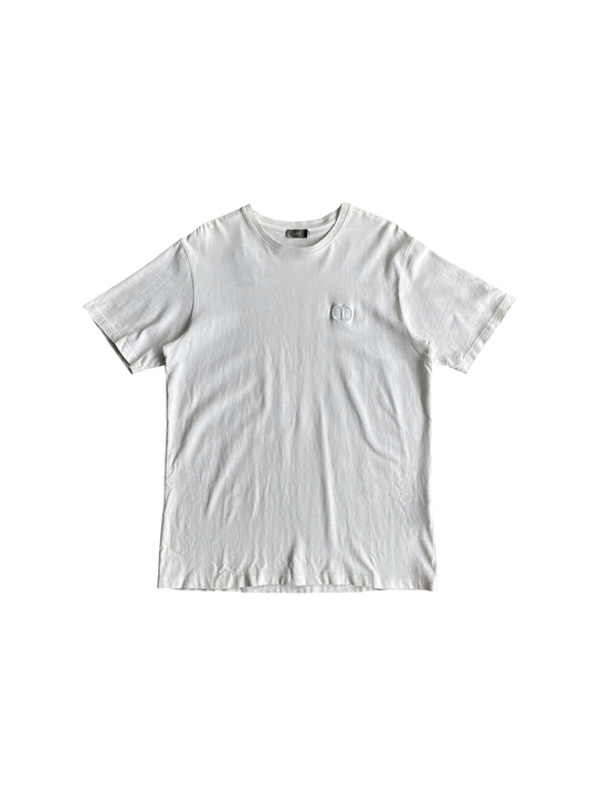 Dior Icon Logo Tee
