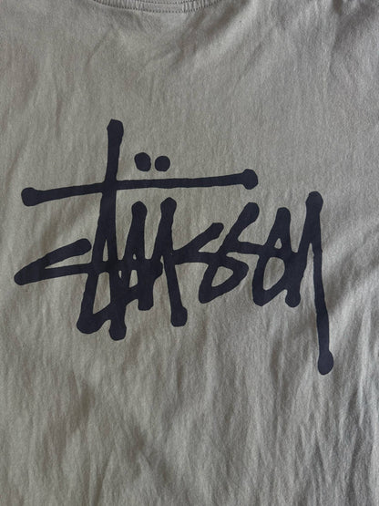 Stussy Basic Logo Tee