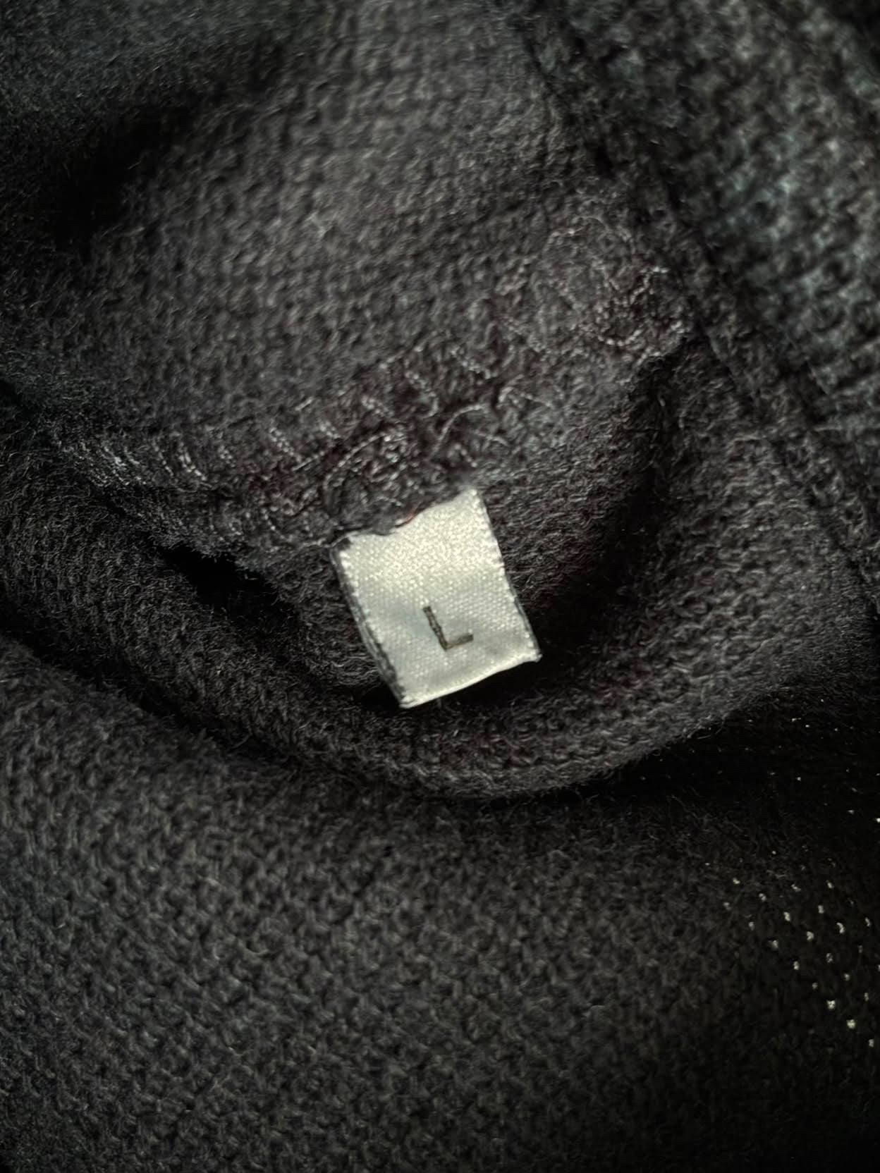 Dior CD Embroidered Polo
