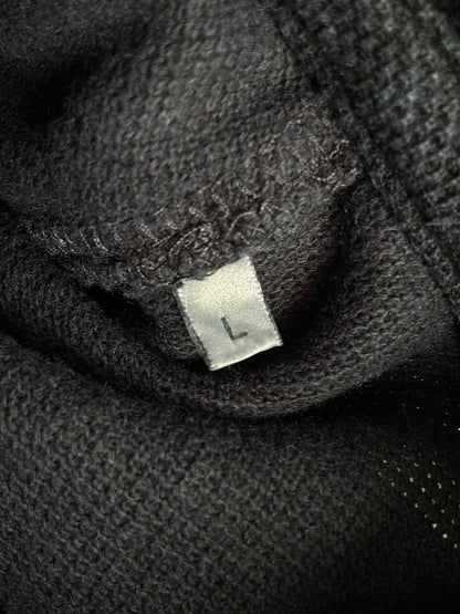 Dior CD Embroidered Polo