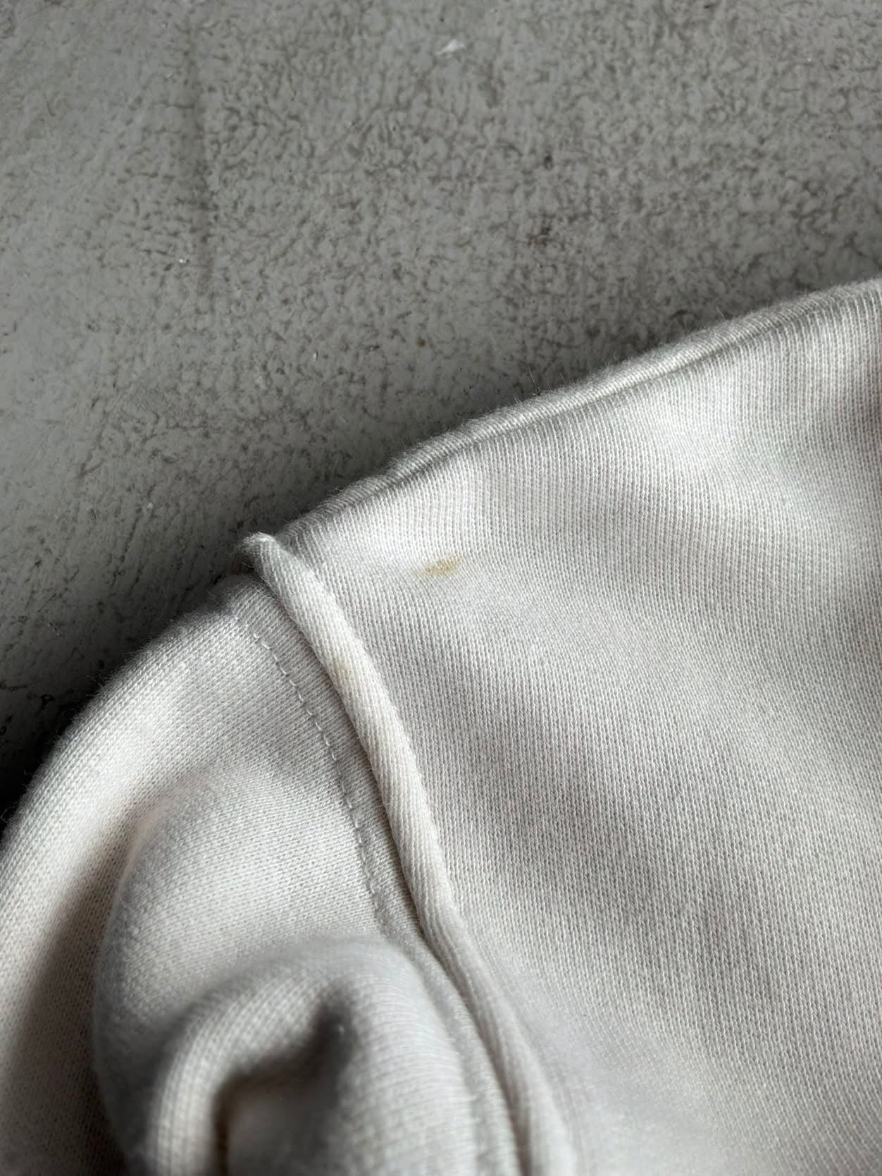Dior CD Chest Logo Crewneck