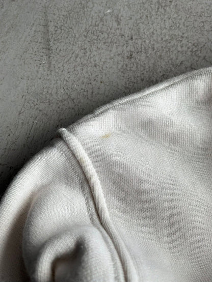 Dior CD Chest Logo Crewneck