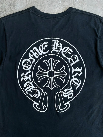 Chrome Hearts Horseshoe Tee