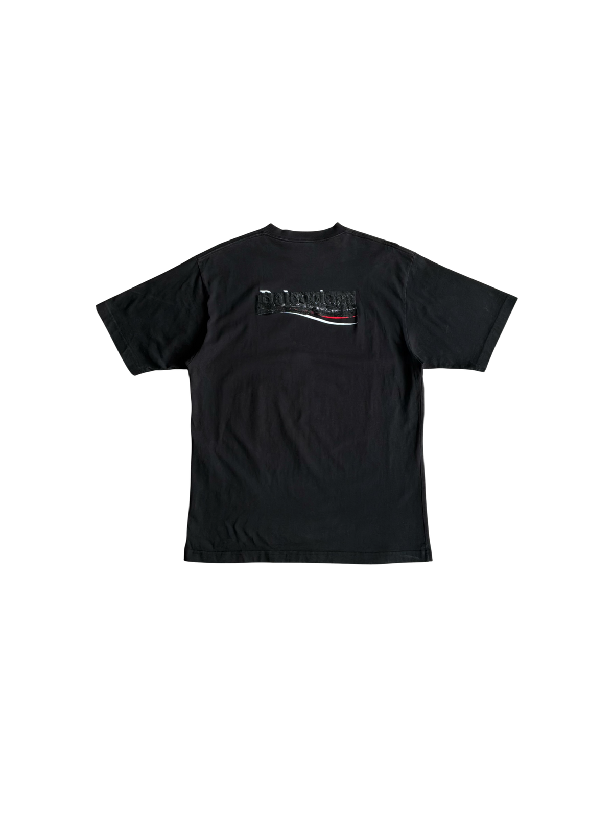 Balenciaga Gaffer Tee