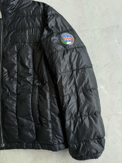 Prada Active Sports Puffer Jacket