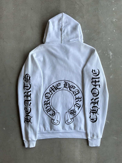 Chrome Hearts Matty Boy Chomper Hoodie
