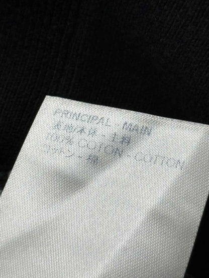Louis Vuitton Camou Script Knit Crewneck