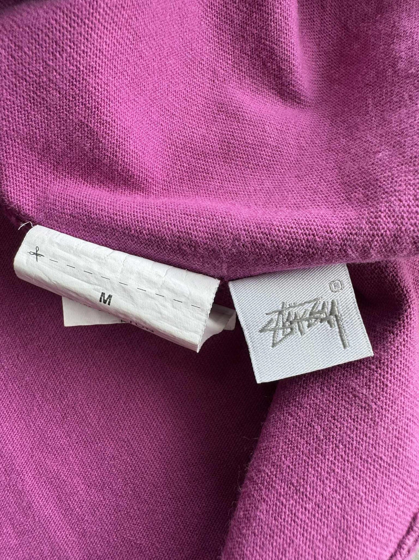 Stussy Spade tee