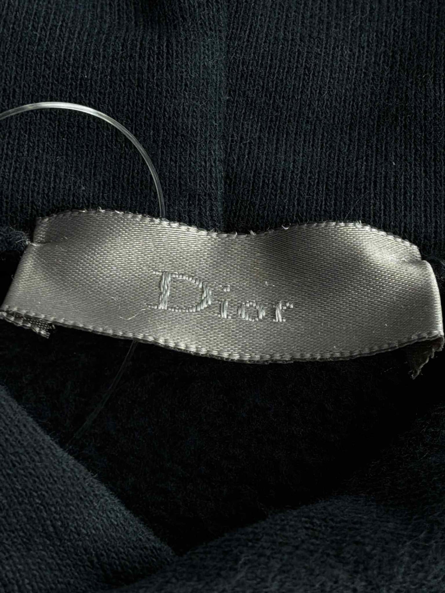Dior Hedi Era “Innocent” Hoodie