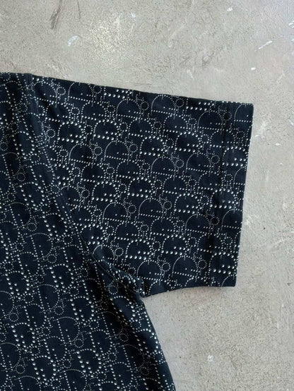 Dior Oblique Monogram Tee