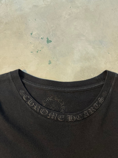 Chrome Hearts Gradient Horseshoe Longsleeves