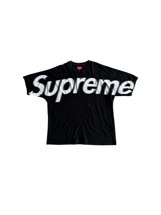 Supreme Intarsia Tee