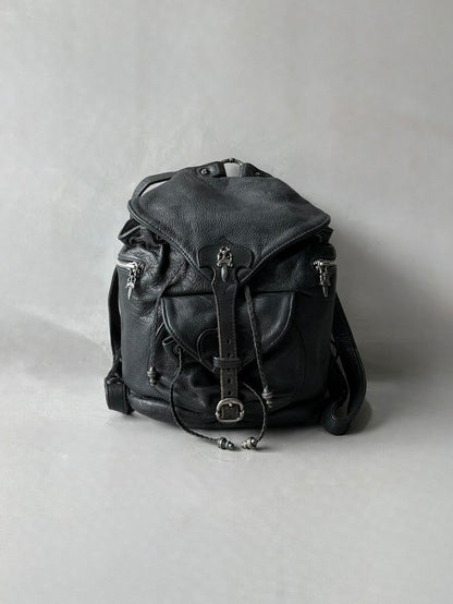 Chrome Hearts Flanerey Dagger Mini Backpack