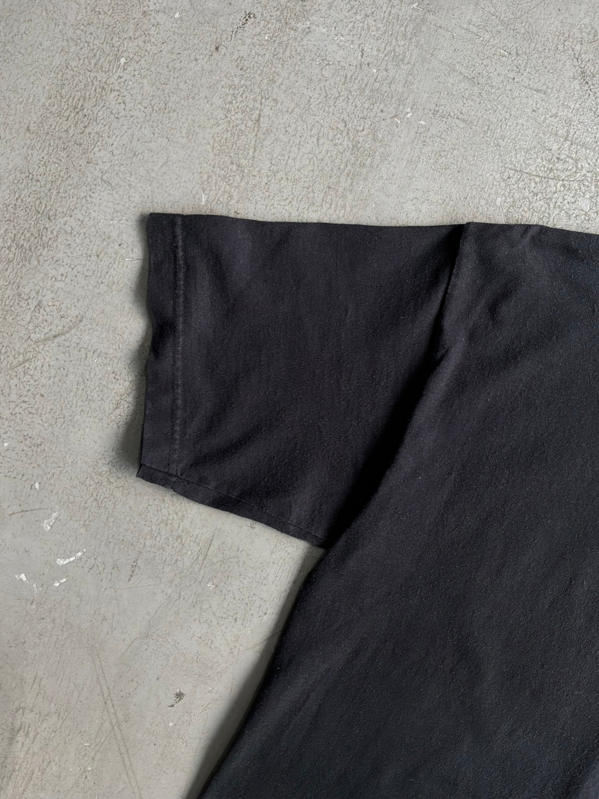 Chrome Hearts Vintage Spine Cross Tee