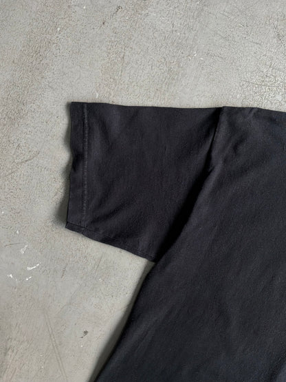 Chrome Hearts Vintage Spine Cross Tee