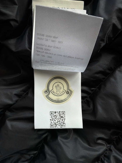 Moncler Aubry Guibotto Puffer Jacket