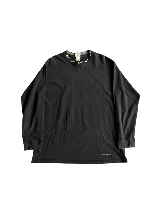 Nike x Stussy Longsleeve