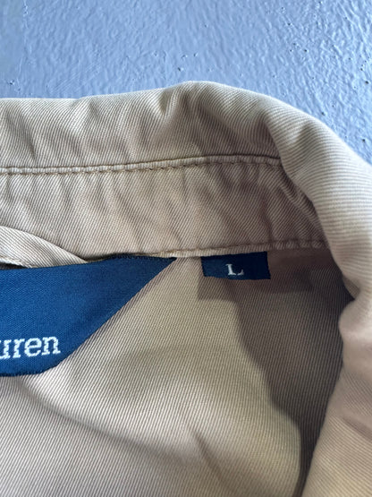 Ralph Lauren Harrington Jacket