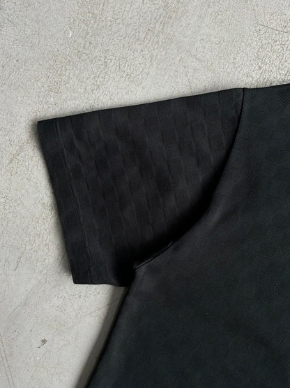 Louis Vuitton Damier Black Tee
